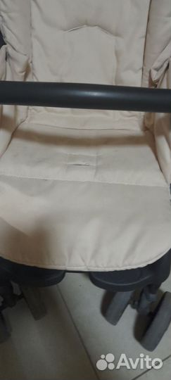 Прогулочная коляска cam portofino