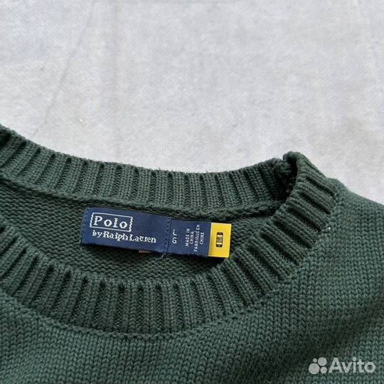 Свитер Polo Ralph Lauren