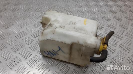 Бачок расширительный ford ranger 2 (4NI01NP01)