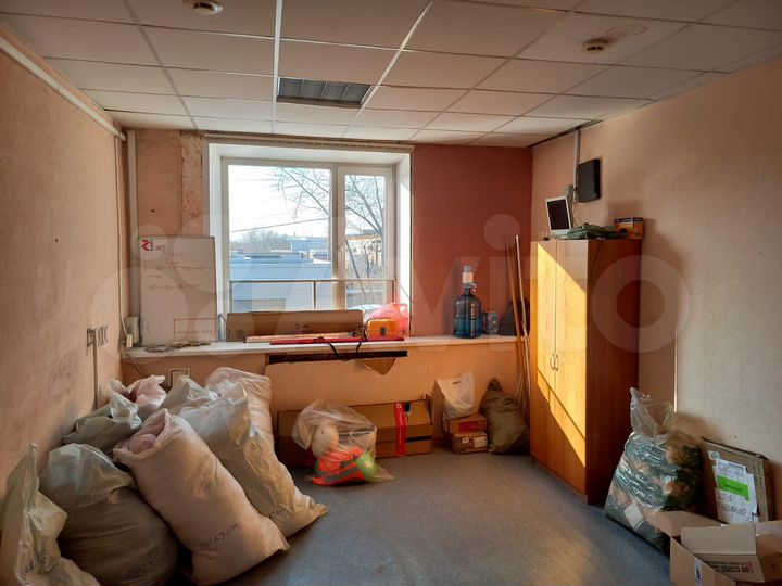 Коммерческое помещение в аренду