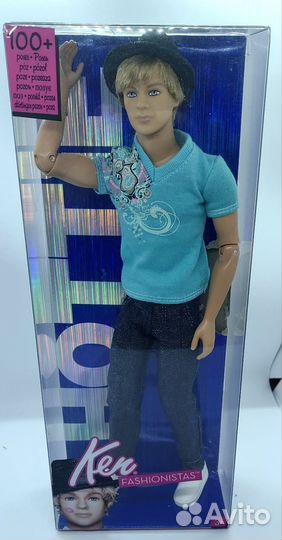 Barbie барби