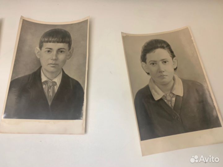 Пионеры герои 5 фоторепродукций Лентасс