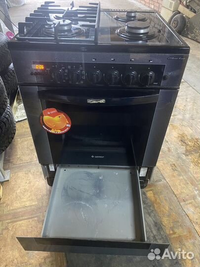 Плита электрическая