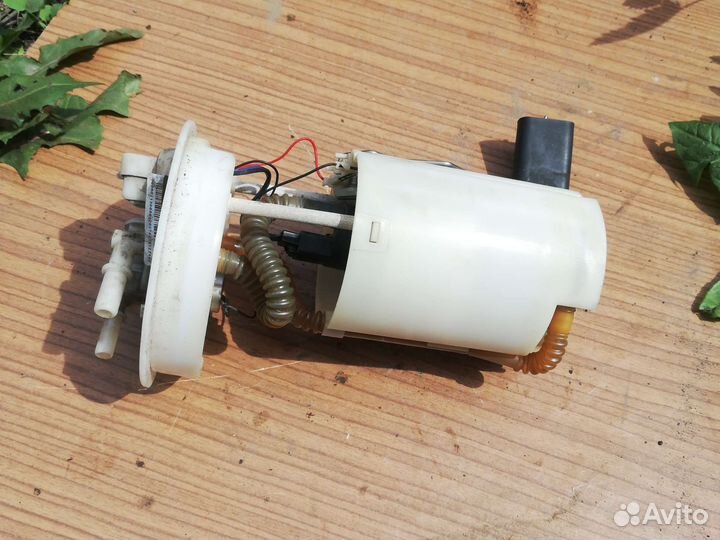 Бензонасос Джили Эмгранд EC-7