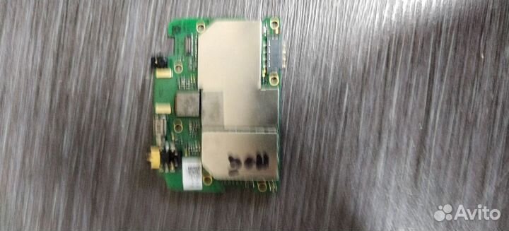 Плата на телефон htc desire 616