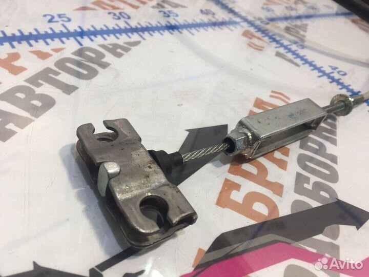 Тойота Камри Торс ручника