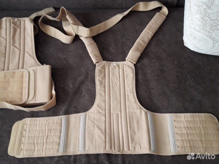 Корректор осанки