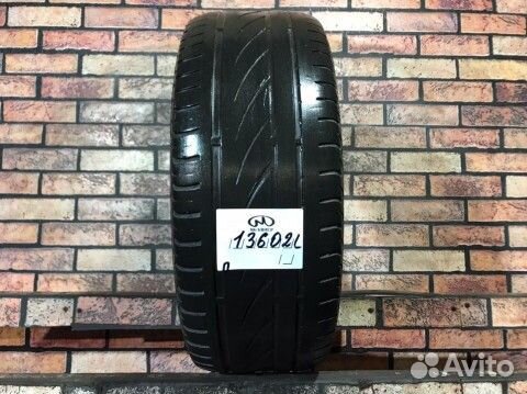 Continental ContiPremiumContact 205/55 R16