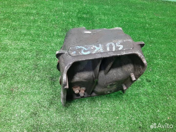 Опора (подушка) двигателя правая Subaru Legacy/ O