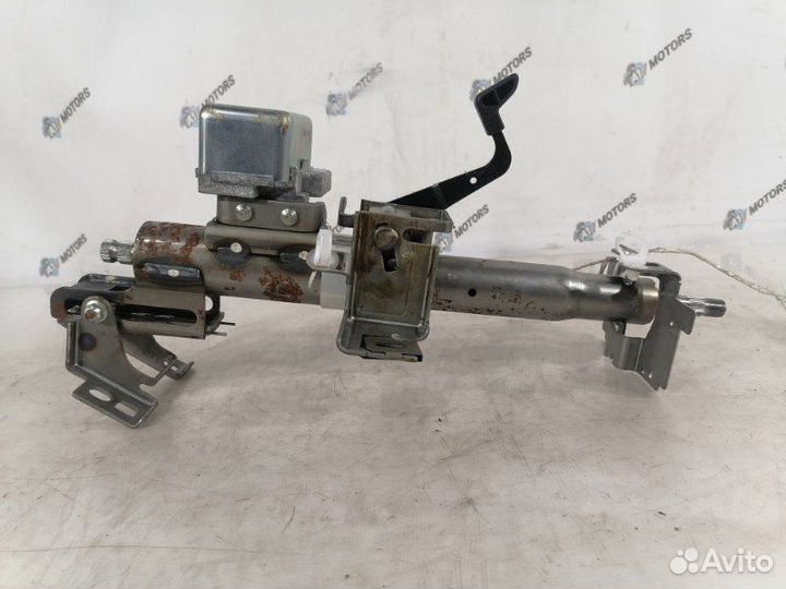 Рулевая колонка Nissan Teana J32 VQ25DE 2008