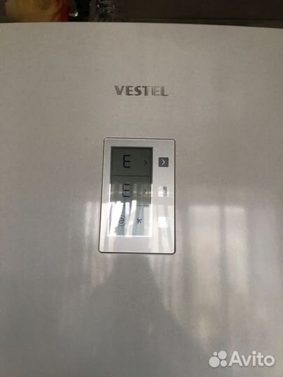 Холодильник