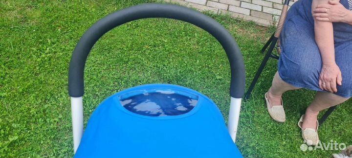 Прогулочная коляска babyzen yoyo