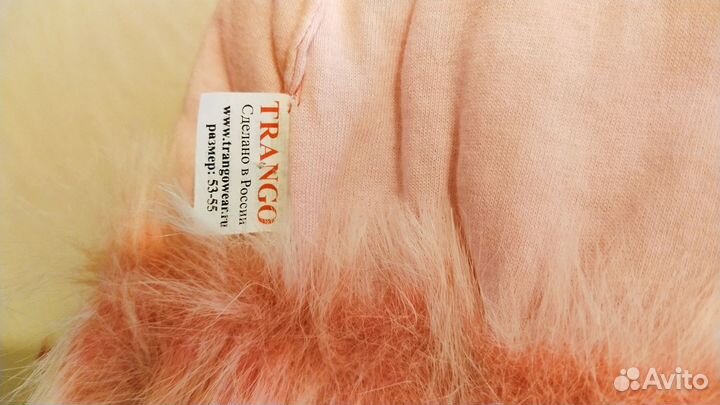 Шапки Trango на девочку