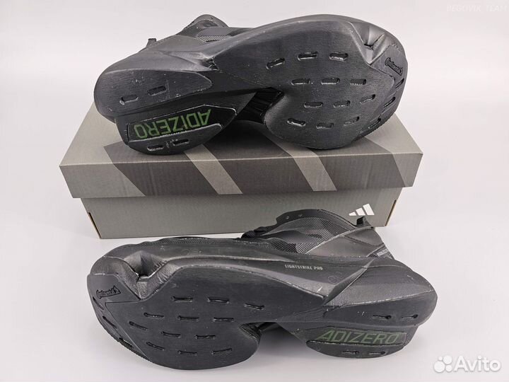 Кроссовки adidas adizero pro 3