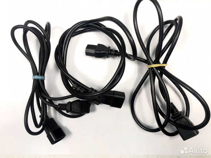 Сетевой кабель (1000 шт)