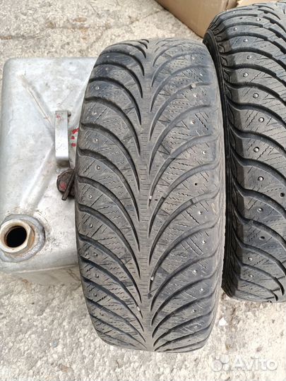 Goodyear UltraGrip 195/65 R15