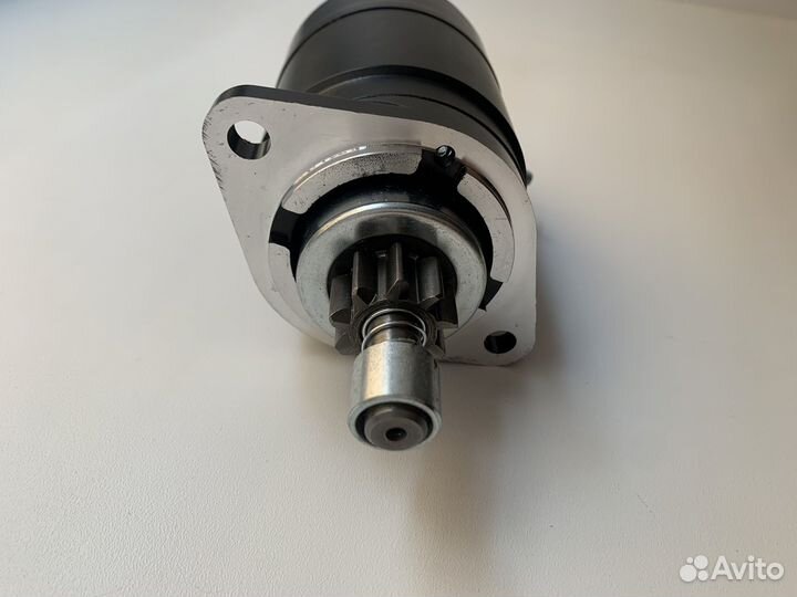 Электростартер Mercury Tohatsu 25 30 40