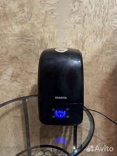 Увлажнитель воздуха