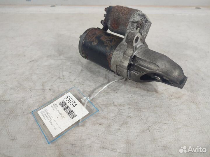 Стартер Mitsubishi I HA1W 3B20 2007