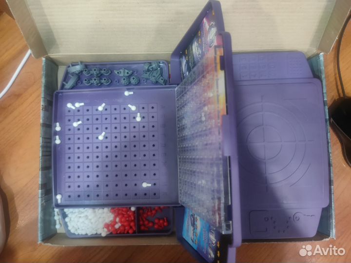 Детские игрушки