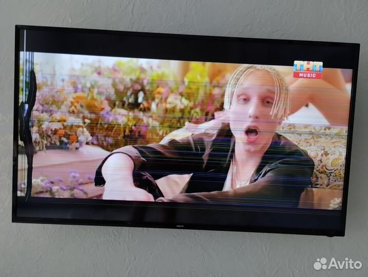 Телевизор