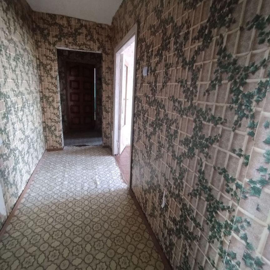 Квартира 3-комн. 66.3 м² в Наволоки — фото 9 из 11