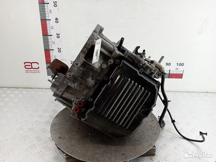 Кпп для Ford Mondeo 4