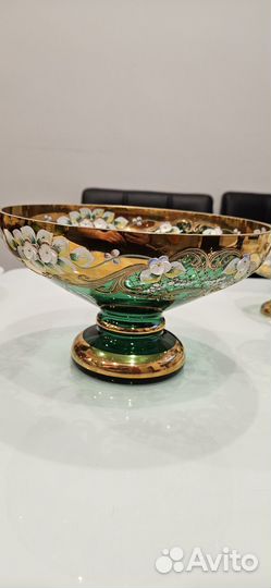 Ваза для фруктов