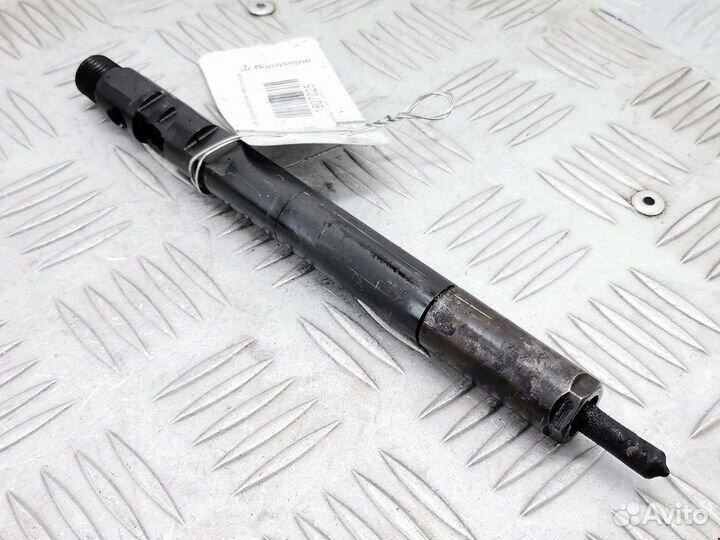 Форсунка для mercedes-benz C-Class (W204)