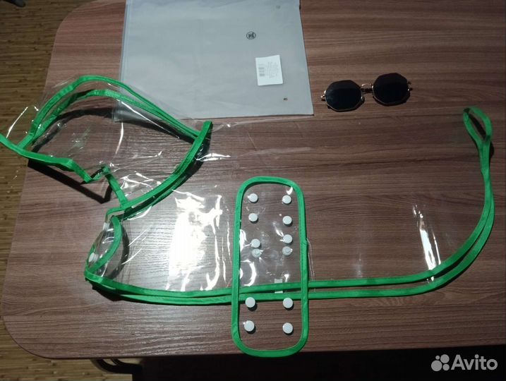 Одежда для средних собак