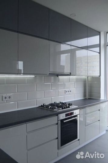 Кухня на заказ от Производителя