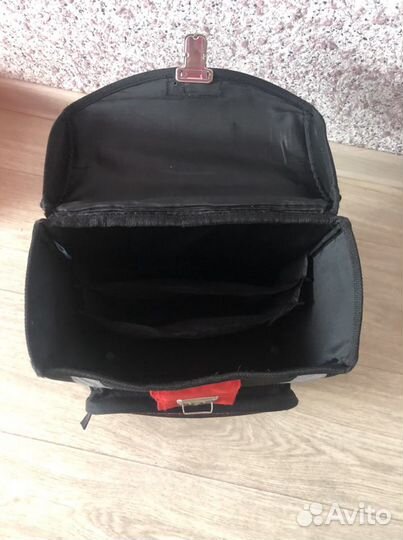 Рюкзак школьный ортопедический