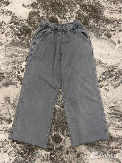 Jaded London Спортивки Новые Широкие на Руках