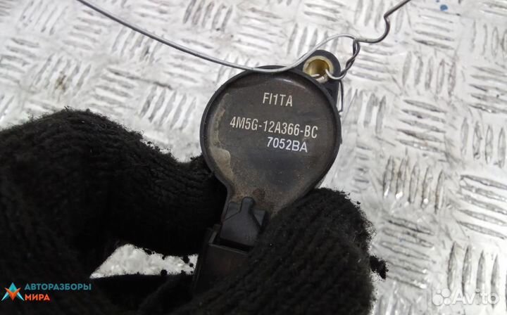 Катушка зажигания Ford Focus 2 2007