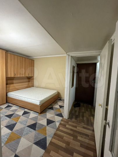 1-к. квартира, 32 м², 9/9 эт.