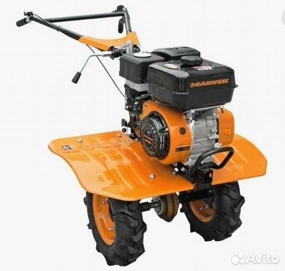 Мотоблоки и культиваторы