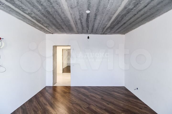 2-к. квартира, 82,9 м², 11/12 эт.