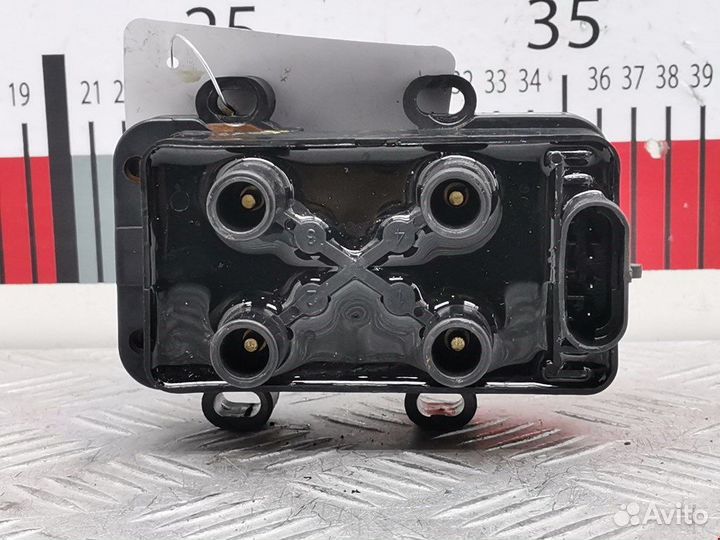 Катушка зажигания Renault Twingo 2