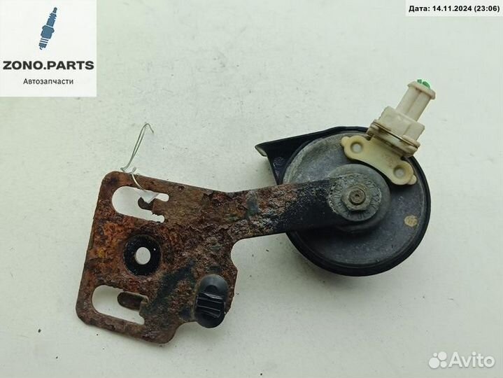 Сигнал (клаксон) 703881157 на Citroen Xsara Picasso