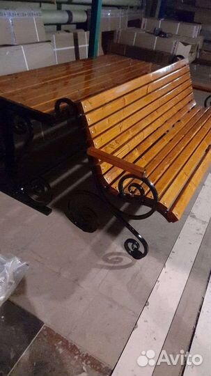 Лавка Усадьба