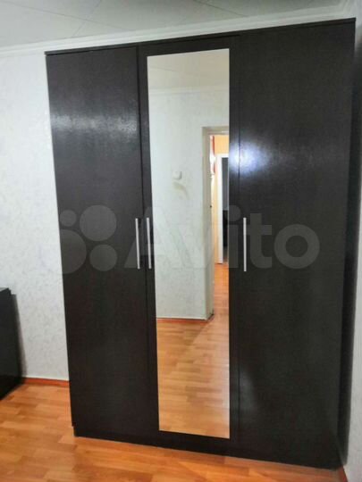 2-к. квартира, 40 м², 2/4 эт.