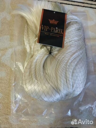 Парик женский новый