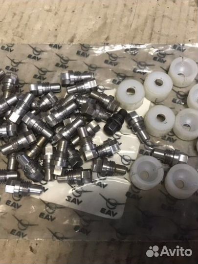 Ремкомплект кулисы УАЗ даймос