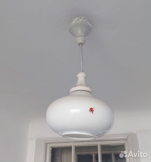 Светильник потолочный