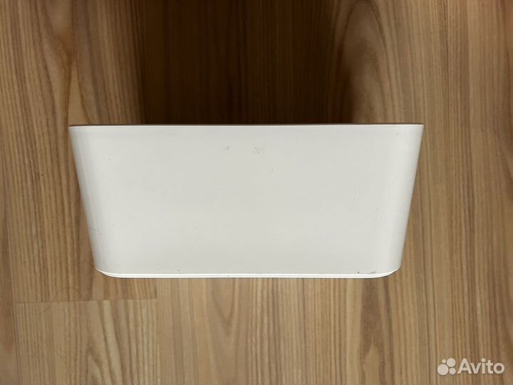 Контейнер пластиковый IKEA