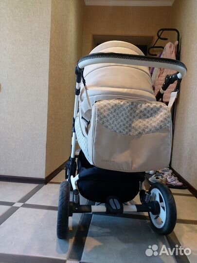 Прогулочная коляска бу