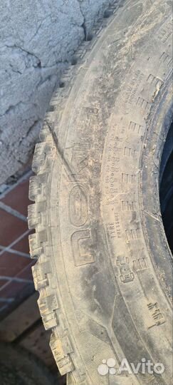 Nokian Tyres Hakkapeliitta 5 225/65 R17 106T