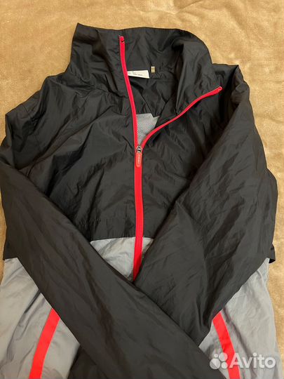 Ветровка Demix