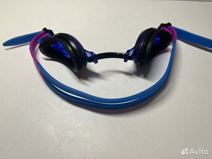 Очки Madwave Aqua Rainbow