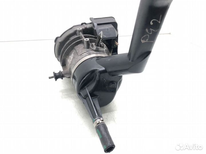 Насос эур 0970085005094 Citroen C4 Grand Picasso